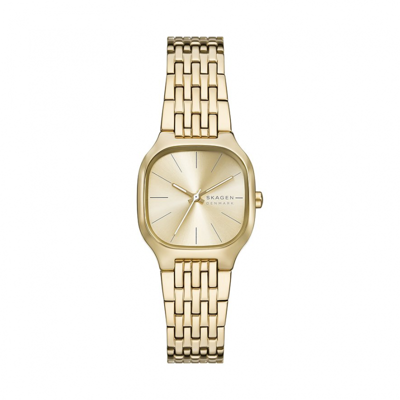 Skagen Damenuhr MELLEM LILLE SKW3162 Edelstahl – Bild 1 von 3