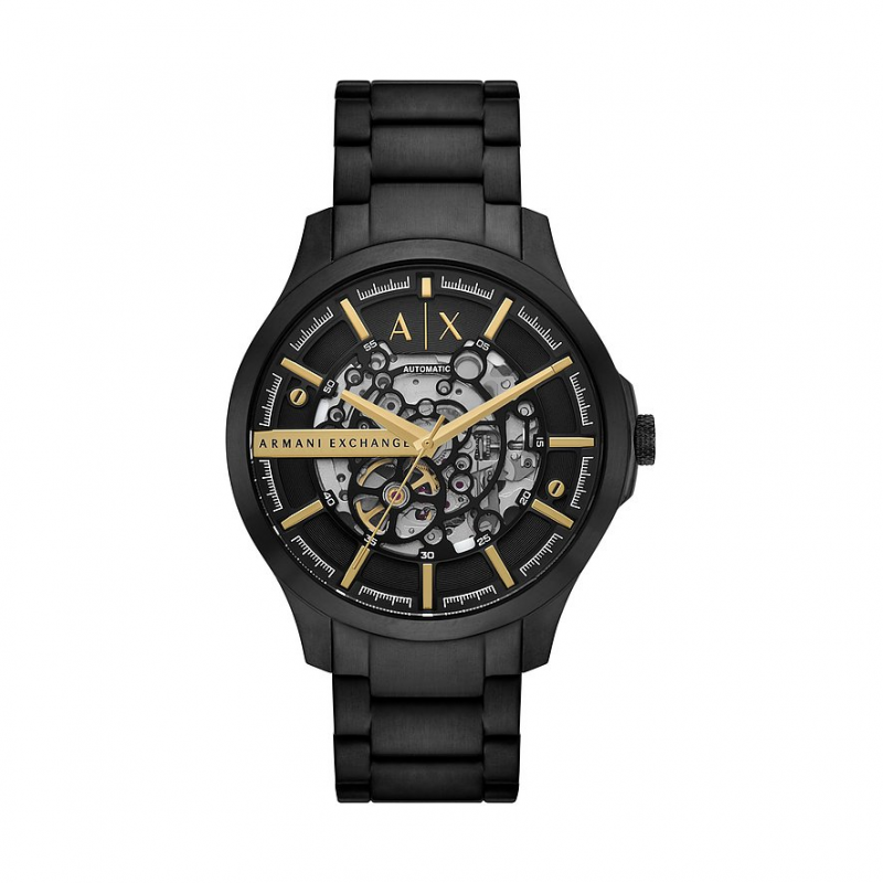 Armani Exchange Herrenuhr AX2463 Edelstahl – Bild 1 von 3