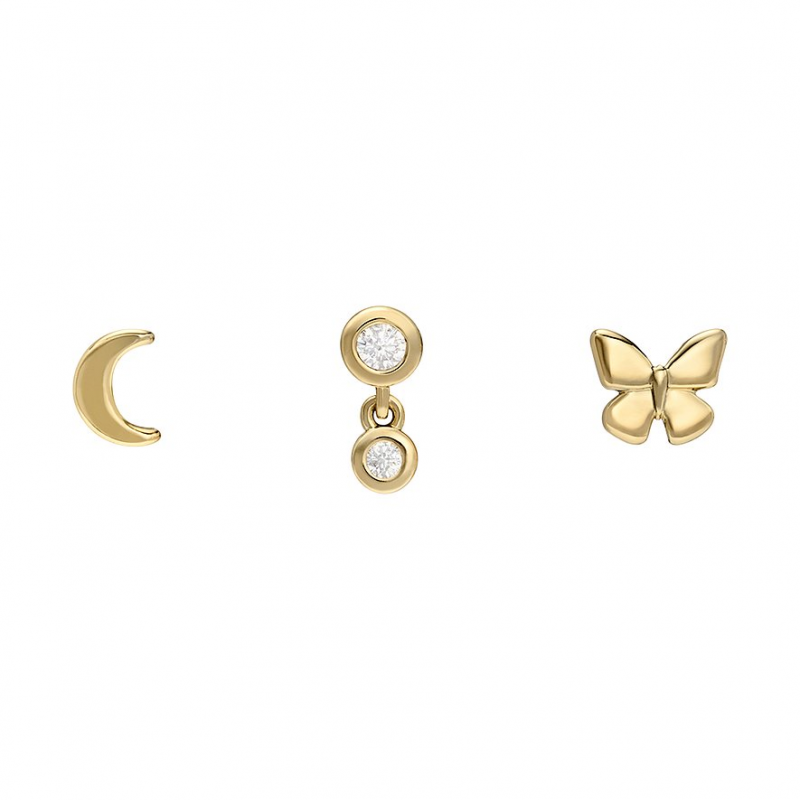 Fossil Schmuck-Set JEWELRY JA7278SET – Bild 1 von 3