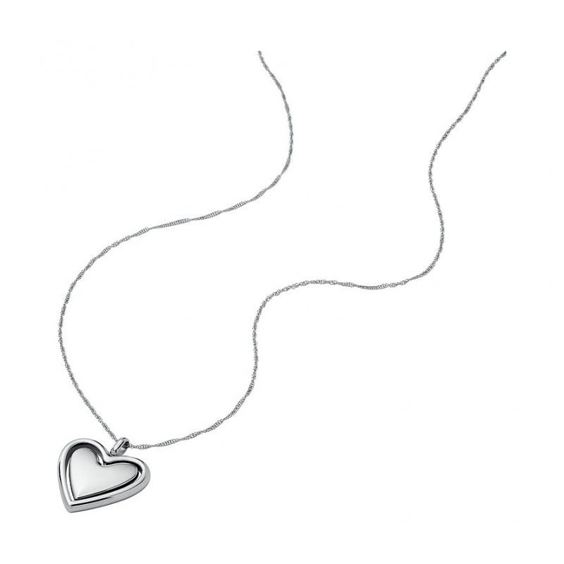 Fossil Kette JEWELRY JF04836040 Edelstahl – Bild 1 von 2
