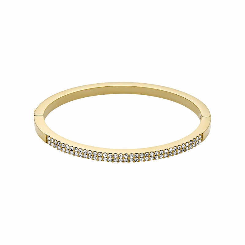 Fossil Armband ELLIS JF04862710 Edelstahl – Bild 1 von 3