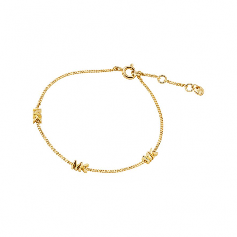 Michael Kors Armband KORS MK MKC1781710 925er Silber – Bild 1 von 2