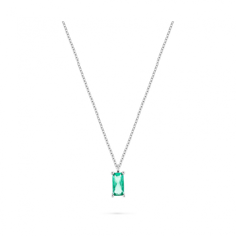 Valeria Kette 89206400 925er Silber, recycelt