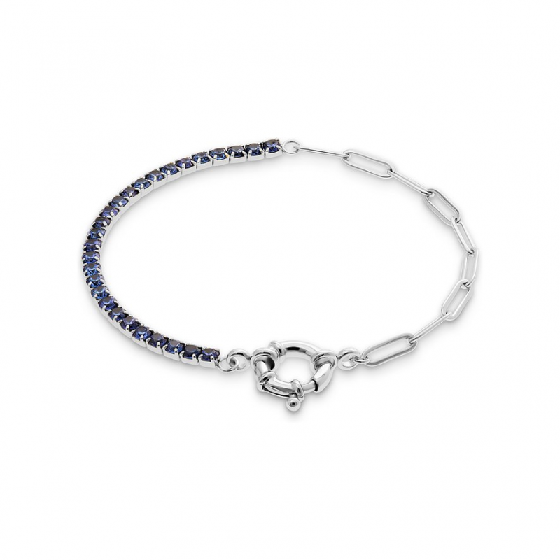 Valeria Armband 89206452 925er Silber, recycelt
