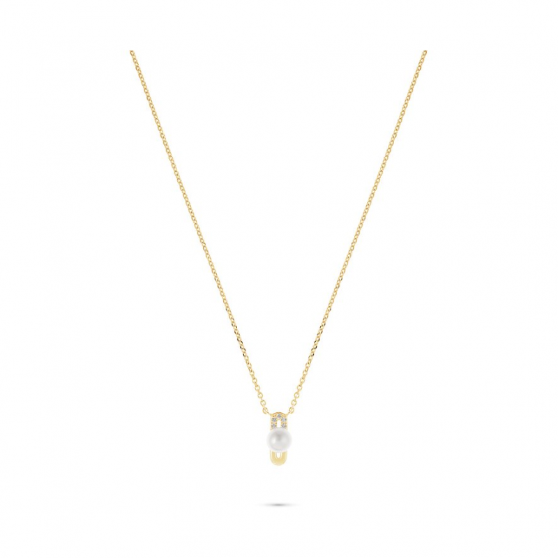 Valeria Kette 89206596 585er Gelbgold
