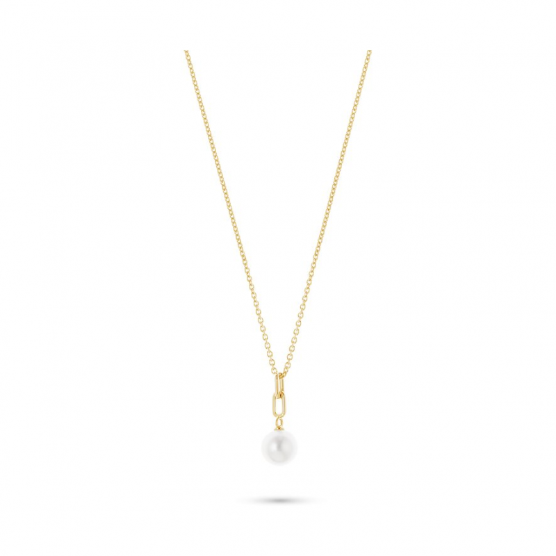 Valeria Kette 89206597 585er Gelbgold