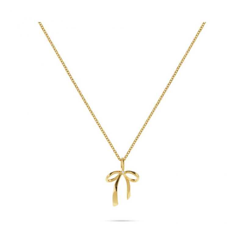 Guido Maria Kretschmer Kette Symbols 89206618 925er Silber