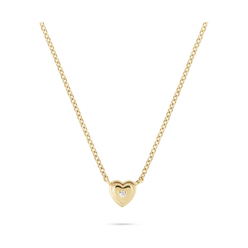 Guido Maria Kretschmer Kette Symbols 89206619 925er Silber