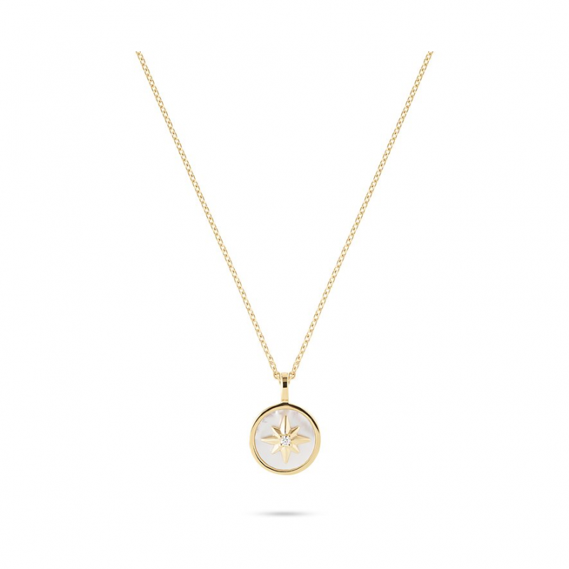 Guido Maria Kretschmer Kette North Star 89206621 925er Silber