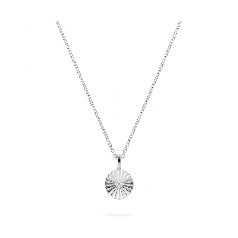 Guido Maria Kretschmer Kette Sunray 89206633 925er Silber
