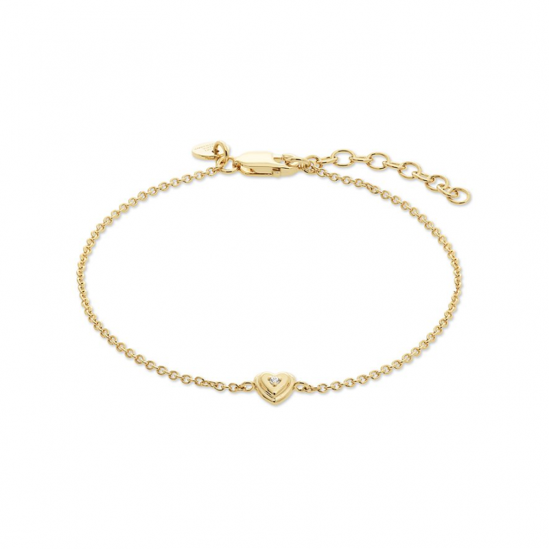 Guido Maria Kretschmer Armband Symbols 89206637 925er Silber
