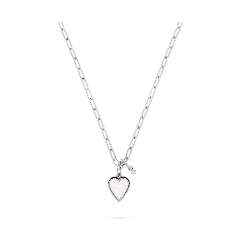 Guido Maria Kretschmer Kette Symbols 89206648 925er Silber