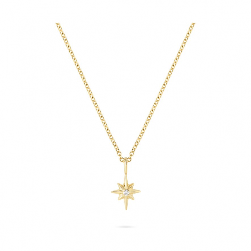 Guido Maria Kretschmer Kette North Star 89206655 925er Silber
