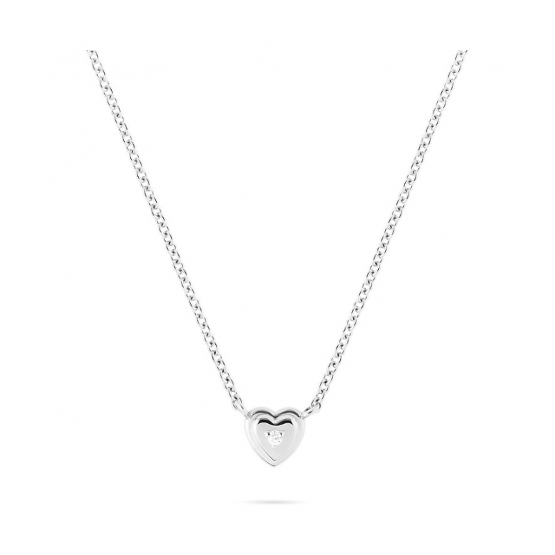 Guido Maria Kretschmer Kette Symbols 89206669 925er Silber