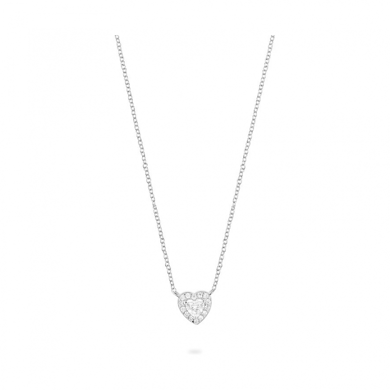 FAVS Kette 89206892 925er Silber – Bild 1 von 3