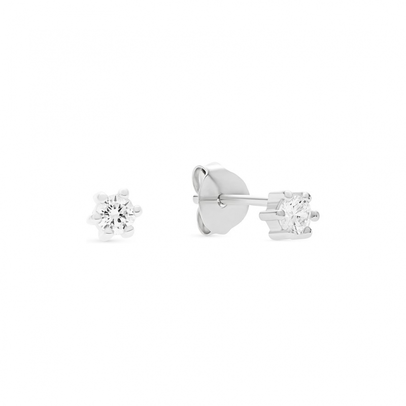 FAVS Ohrhänger 89206894 925er Silber – Bild 1 von 3