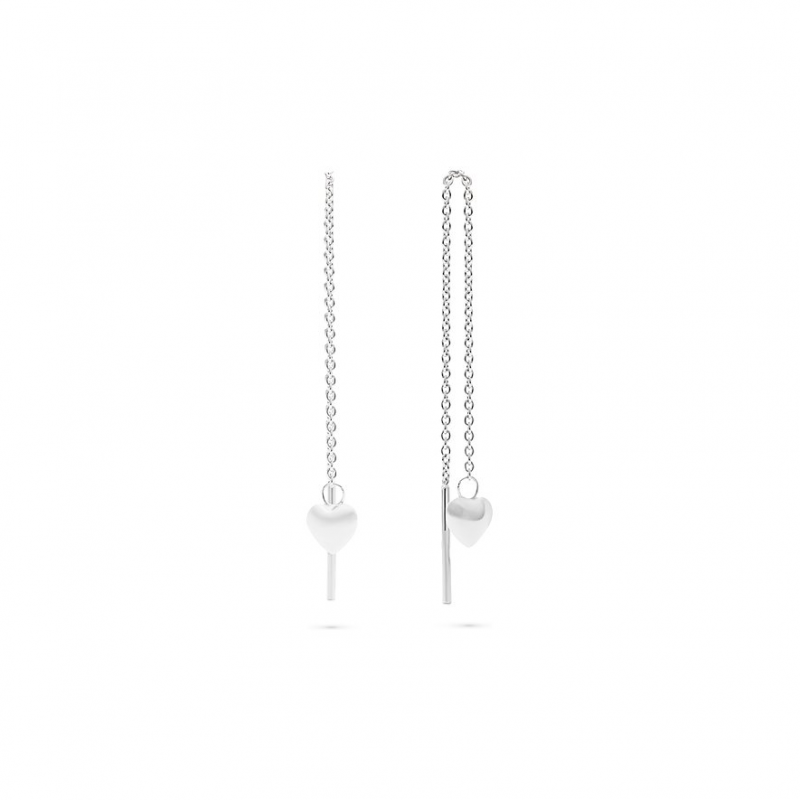 FAVS Ohrhänger 89206905 925er Silber – Bild 1 von 3