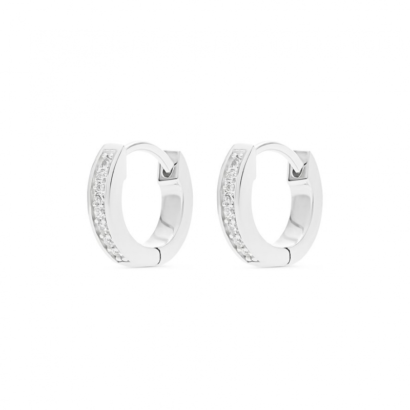 FAVS Ohrhänger 89206915 925er Silber – Bild 1 von 3