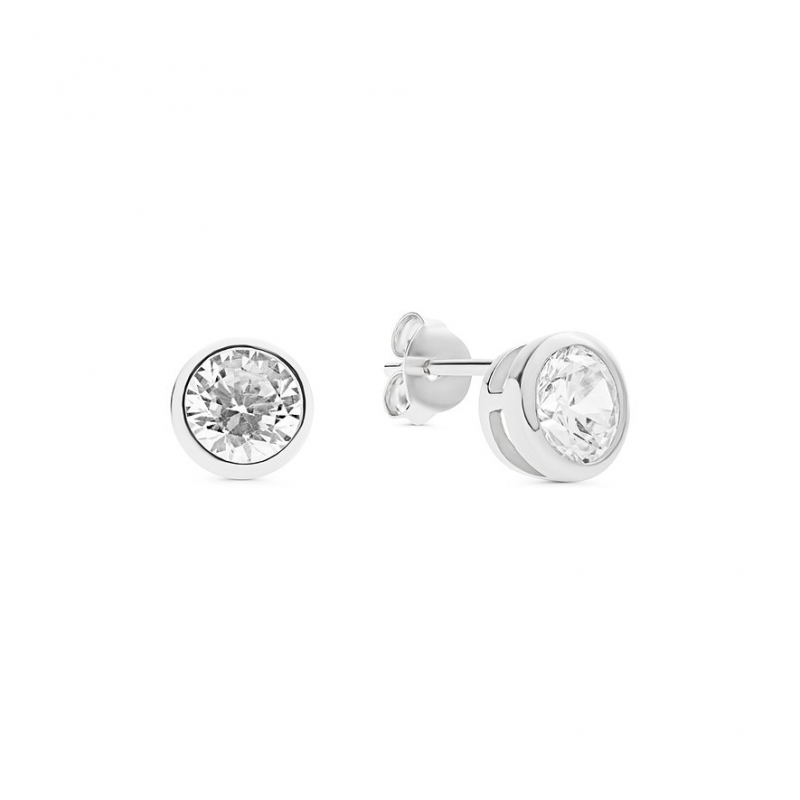 FAVS Ohrhänger 89206917 925er Silber – Bild 1 von 3