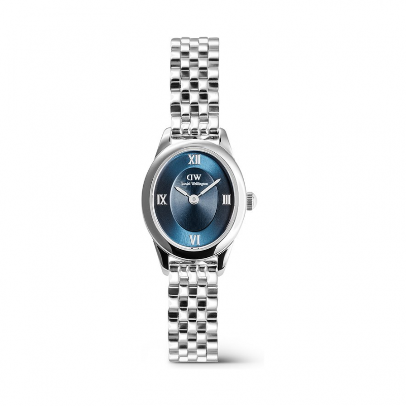 Daniel Wellington Damenuhr Ophelia Mini DW.DW00100807 Edelstahl – Bild 1 von 3