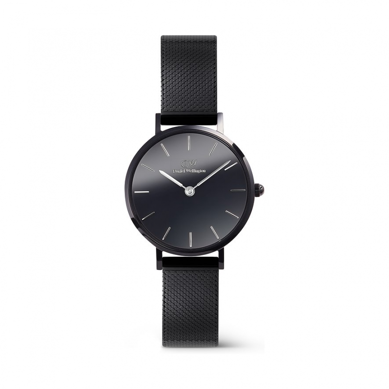 Daniel Wellington Damenuhr Reflection DW.DW00100798 Edelstahl – Bild 1 von 2