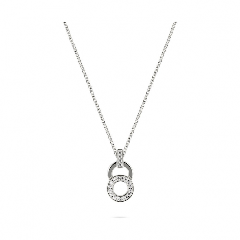 JETTE Kette SWING 89207920 925er Silber, recycelt