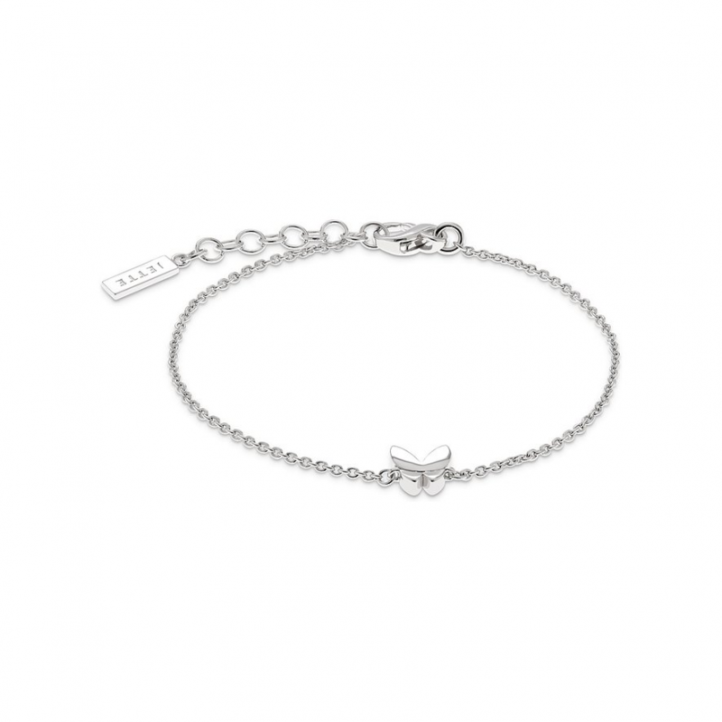 JETTE Armband JOY 89207923 925er Silber, recycelt
