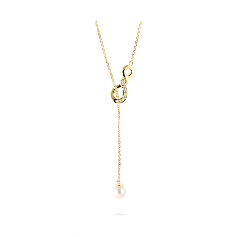 JETTE Kette JOY 89208020 925er Silber, recycelt