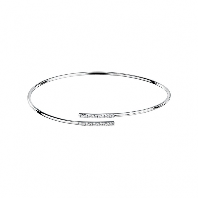 Valeria Armreif 89208486 585er Gelbgold – Bild 1 von 3