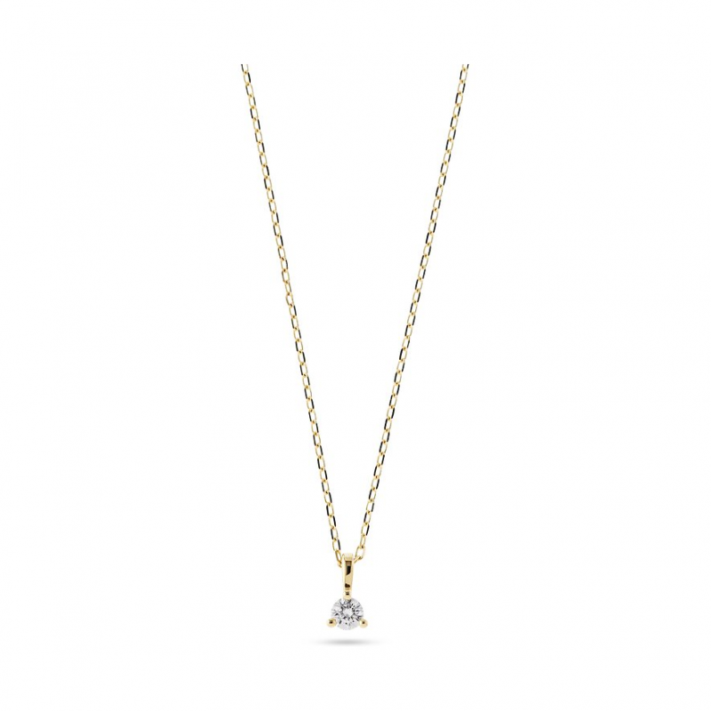 Valeria Kette 89209936 585er Gelbgold