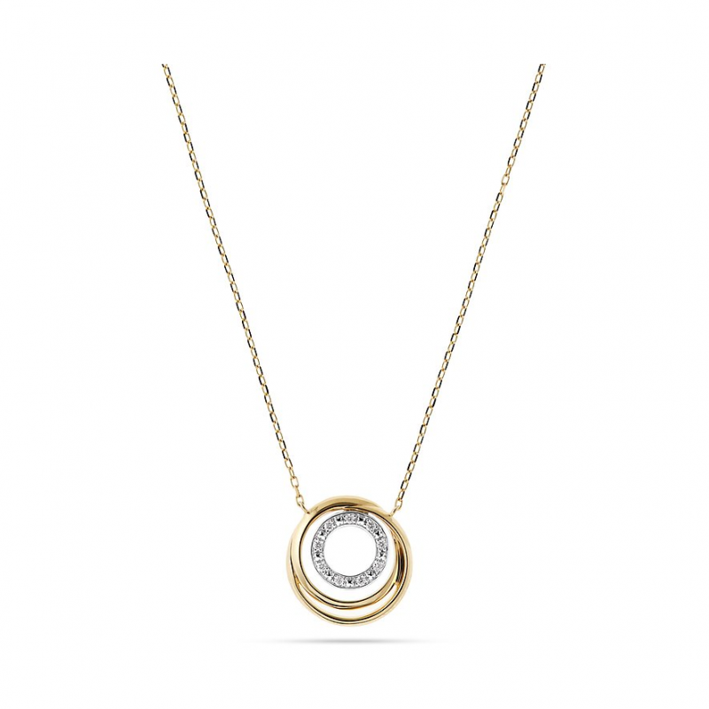 Valeria Kette 89209937 585er Gelbgold