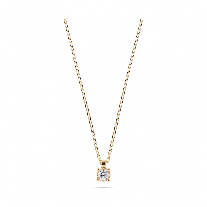 Valeria Kette 89209973 585er Gelbgold