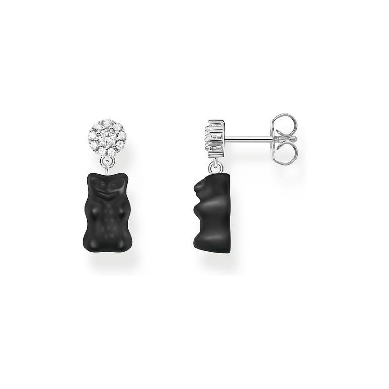 Thomas Sabo Ohrhänger Charming H2330-052-11 925er Silber
