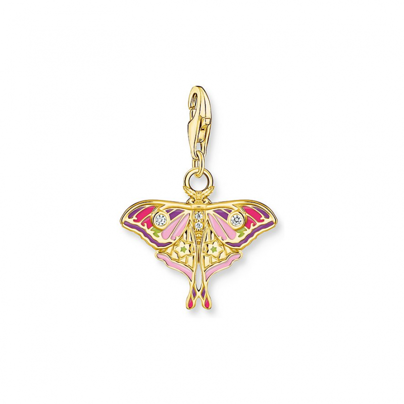 Thomas Sabo Charm 2209-565-7 – Bild 1 von 2