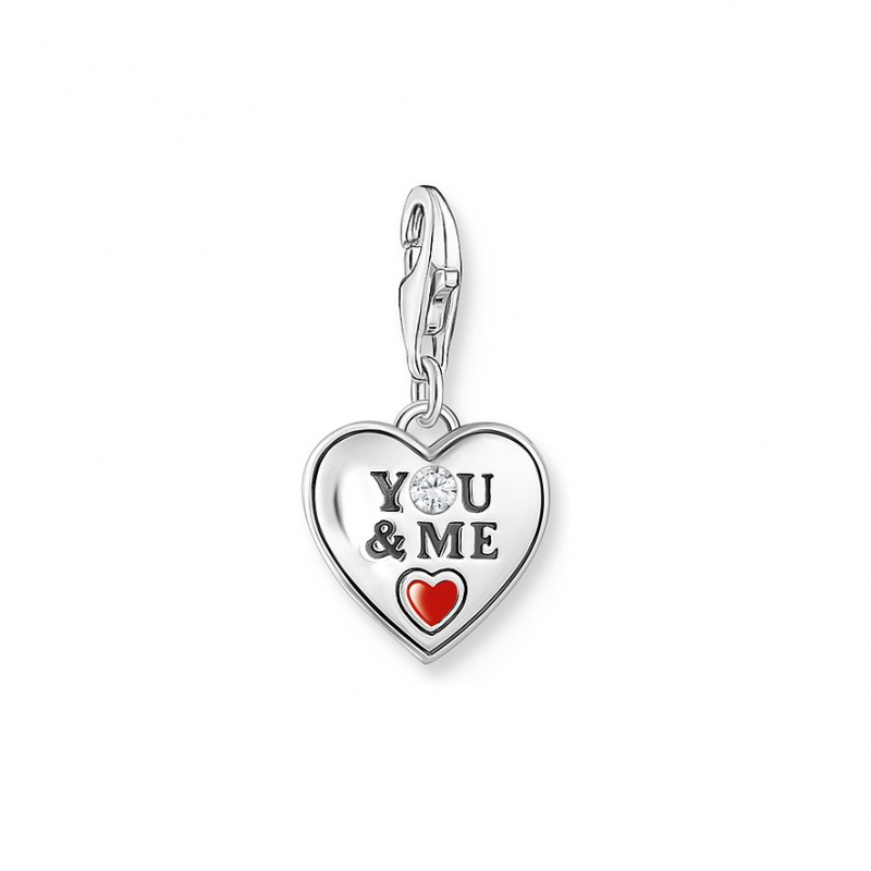 Thomas Sabo Charm 2206-691-7 – Bild 1 von 2