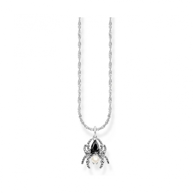 Thomas Sabo Kette KE2326-167-7-L45V 925er Silber