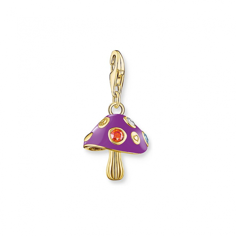Thomas Sabo Charm 2211-471-7 – Bild 1 von 2