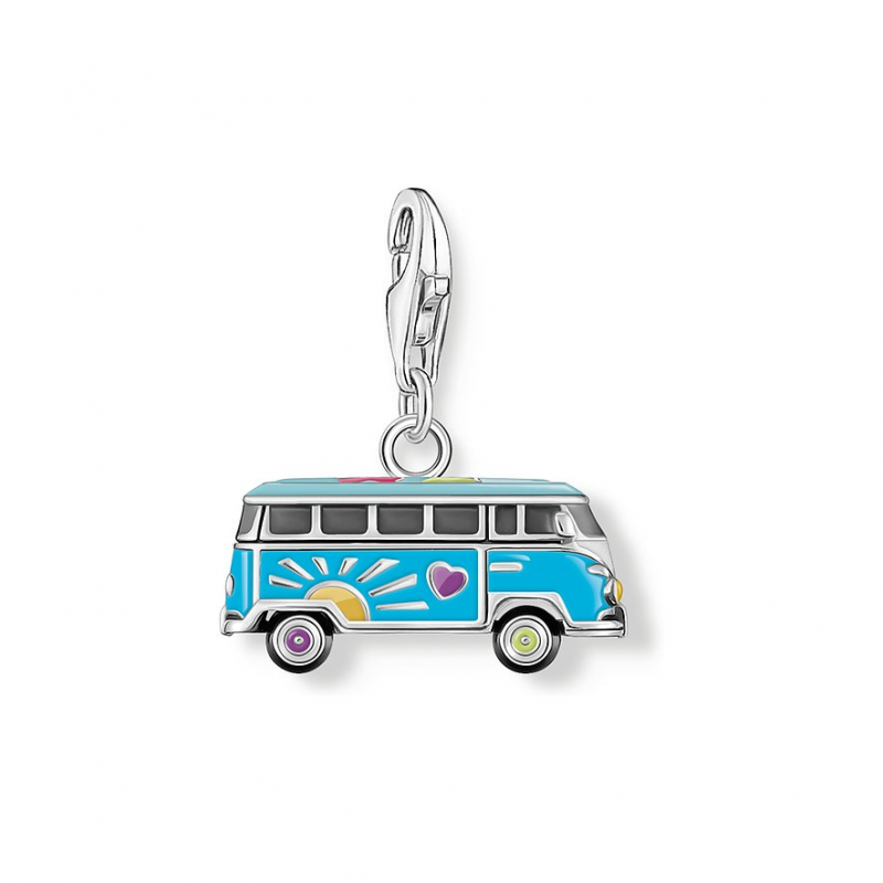 Thomas Sabo Charm 2210-664-7 – Bild 1 von 3