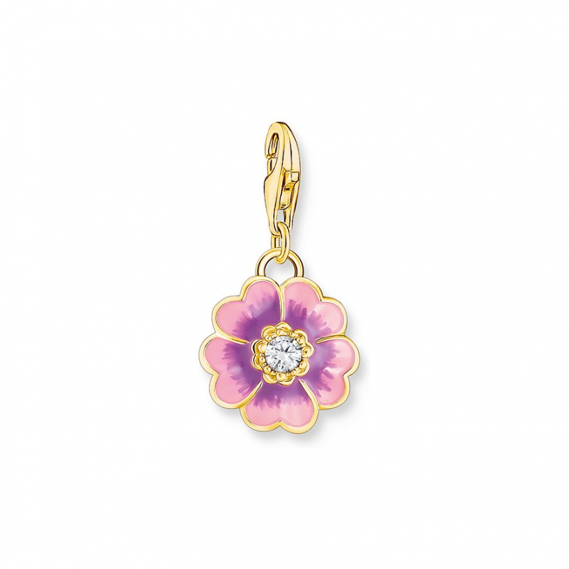 Thomas Sabo Charm 2208-565-7