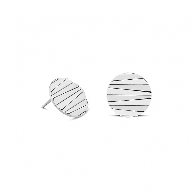 Coeur de Lion Ohrstecker 0143/21-1700 Edelstahl