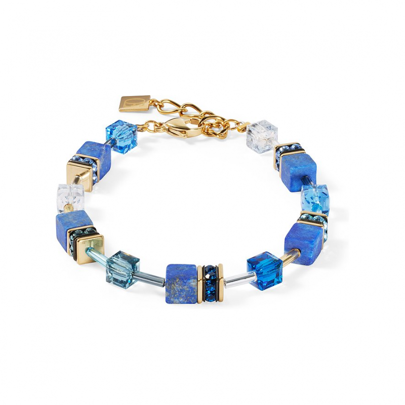 Coeur de Lion Armband 4905/30-0700 Edelstahl