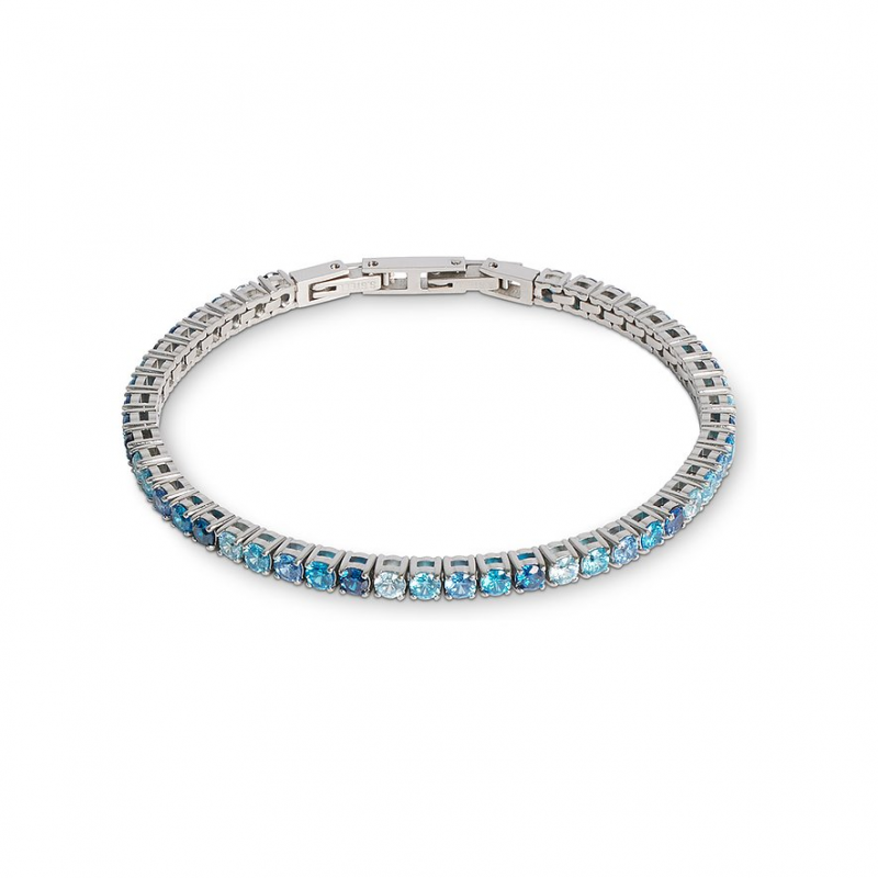 Coeur de Lion Armband 0600/30-0717 Edelstahl