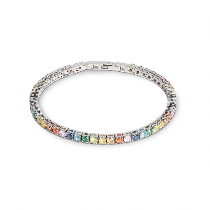 Coeur de Lion Armband 0600/30-1517 Edelstahl