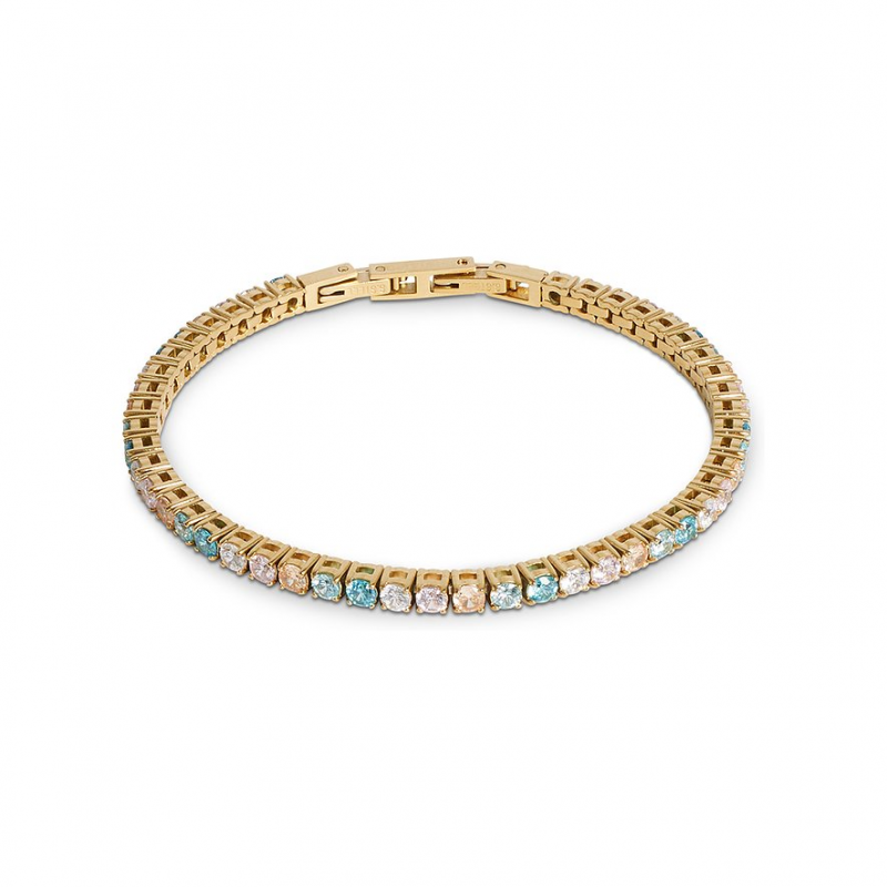 Coeur de Lion Armband 0600/30-1590 Edelstahl