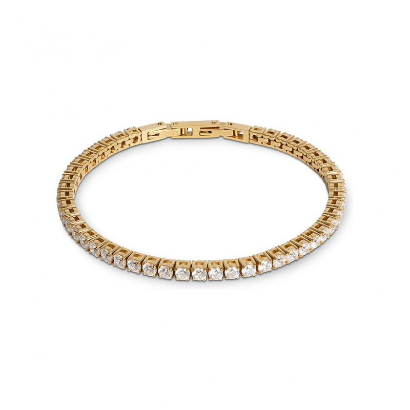 Coeur de Lion Armband 0600/30-1816 Edelstahl