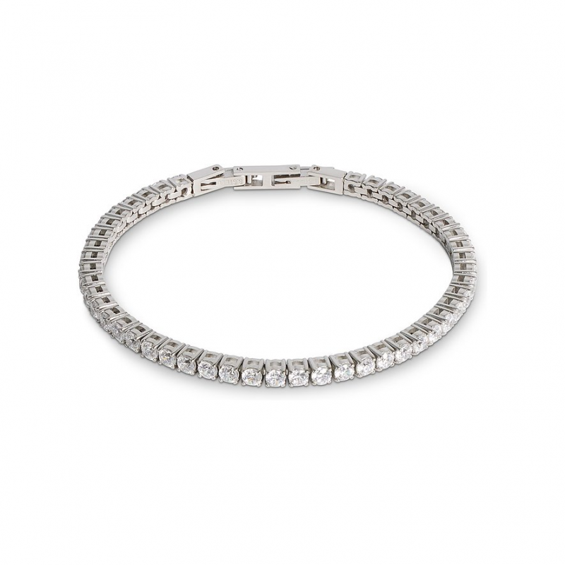 Coeur de Lion Armband 0600/30-1817 Edelstahl