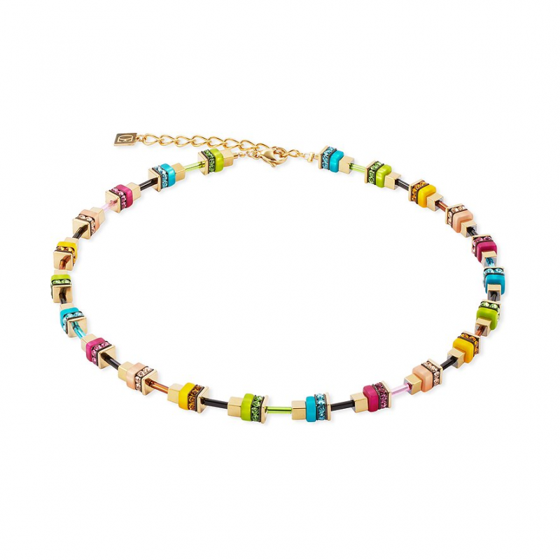 Coeur de Lion Kette 4413/10-1516 Edelstahl