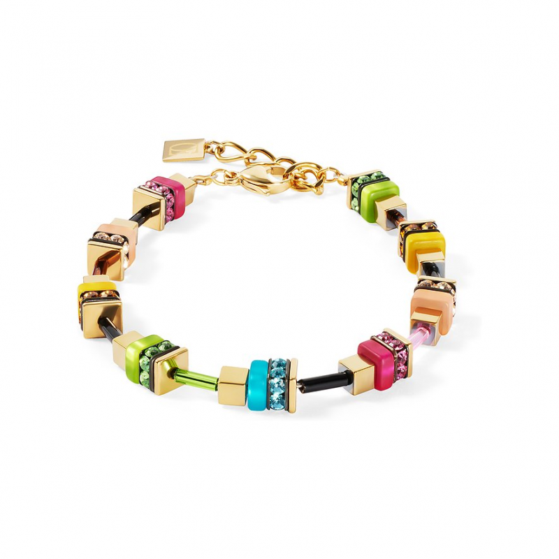 Coeur de Lion Armband 4413/30-1516 Edelstahl