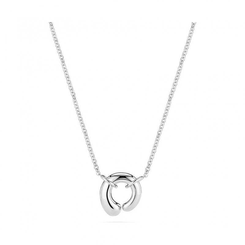 Sif Jakobs Jewellery Kette SJ-N2586 925er Silber