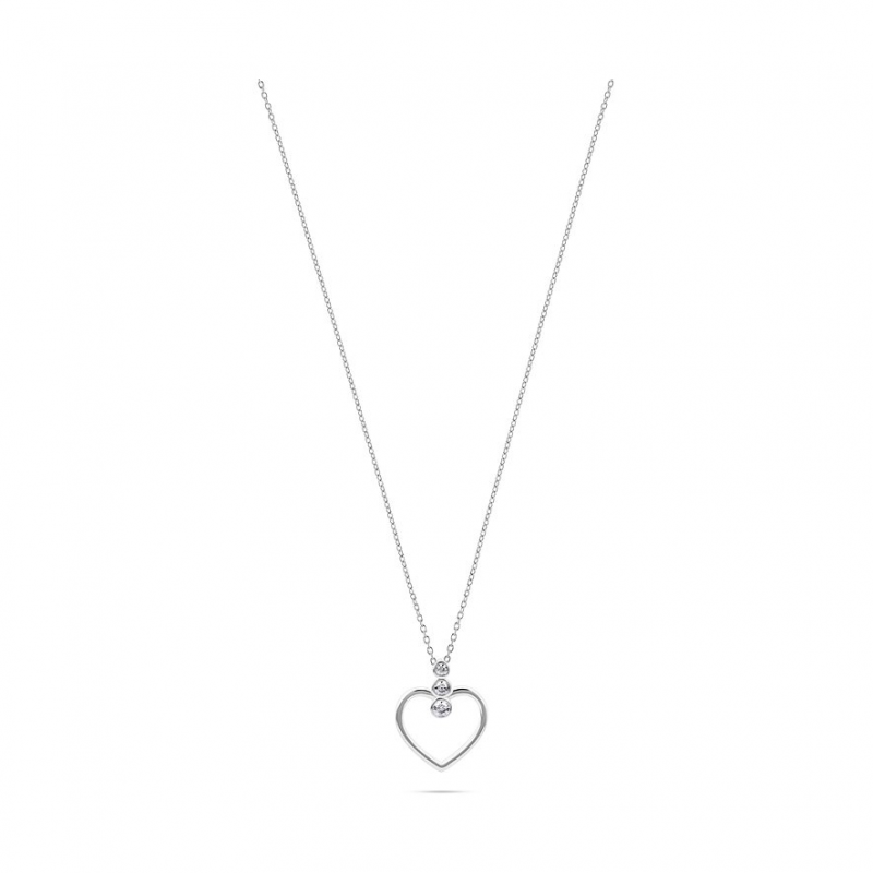 FAVS Kette 89211263 925er Silber – Bild 1 von 2